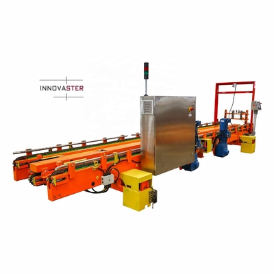 Stainless Steel Automated Loading Unloading 2000KG per migliorare l'efficienza della produzione