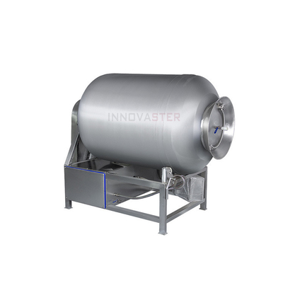 Cucina a vuoto automatico 1700L per il negozio di alimenti 300 KG di trasformazione della carne
