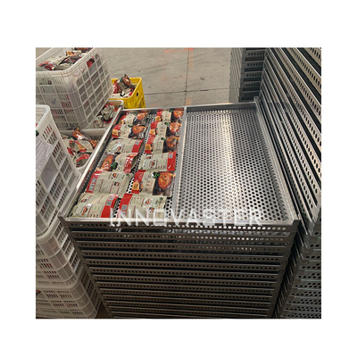 Farms Food Testing Processing Pet Food Prodotto in scatola Sterilizzatore Pilot Autoclave Retort 1100*1200*1500MM