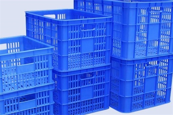 6000*2800*2200 Anno 2021 Lavatrice di scatole di plastica per lavaggio industriale di piatti da forno