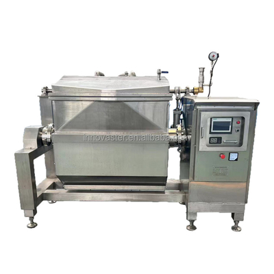 220V/230V/380V/415V/440V Sciroppo di cocco/sciroppo di canna da zucchero personalizzato