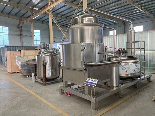 25L Capacità Automatica Ultra-basso contenuto di olio frutta frutta frutta frutta frutta