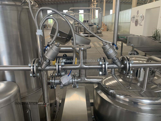 25L Capacità Automatica Ultra-basso contenuto di olio frutta frutta frutta frutta frutta
