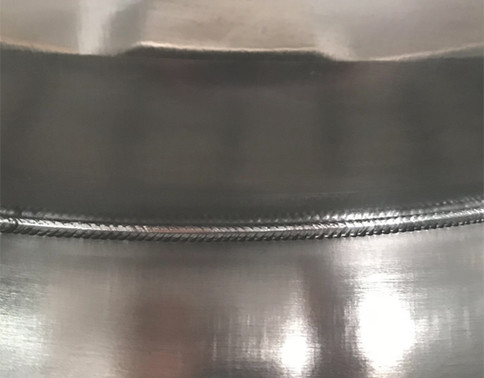 Vaso da cucina a vapore in acciaio inossidabile per la cottura automatica di ceci nel ristorante scolastico