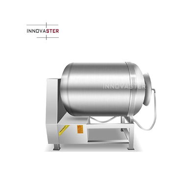 Apparecchiature per il fast food Macchine di marinatura automatiche per il frullatore di carne con tensione 220v/380v