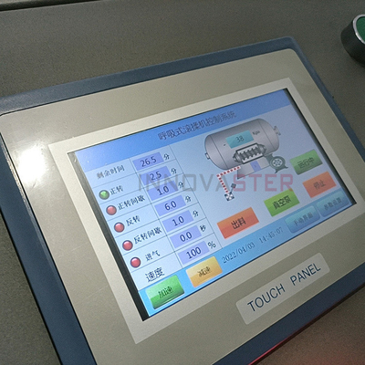 Apparecchiature per il fast food Macchine di marinatura automatiche per il frullatore di carne con tensione 220v/380v