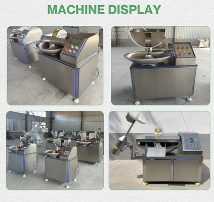220V/230V/240V/110V velocità Mixer industriale per il taglio e la miscelazione di stuffe