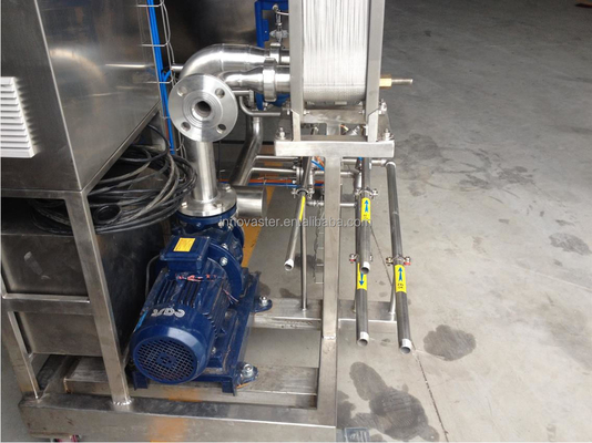 F0 Compressore d'aria a autoclave orizzontale Retort Sterilizzatore per acqua