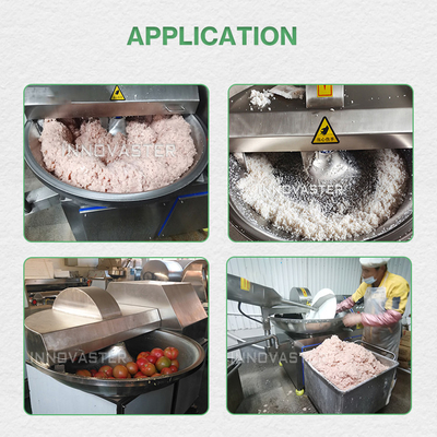 220V/230V/240V/110V Insalate di verdura Salsiccia di carne Trittoio Trittoio Trittoio 350 Kg