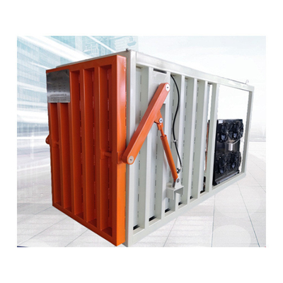 Prefreddatore a vuoto per ortaggi da 1100W per un'elevata produzione e una continua freschezza in azienda agricola