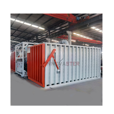 19kw multifunzione vegetale e cibo cotto aspirapolvere macchina di pre raffreddamento