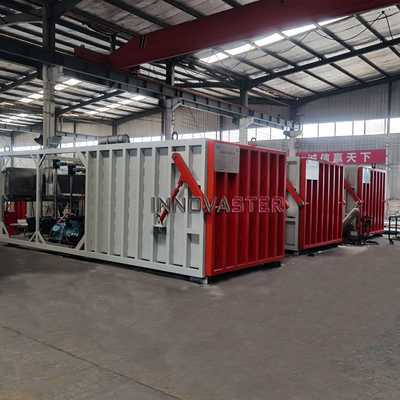 2023 Anno Cavoli Pre raffreddamento Macchina Vacuum Cooler con capacità di 1000 KG