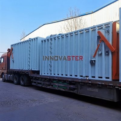 2023 Anno Cavoli Pre raffreddamento Macchina Vacuum Cooler con capacità di 1000 KG