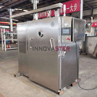 220V/380V/440V Voltage Precooling Machine per il sistema di raffreddamento a vuoto del pane industriale