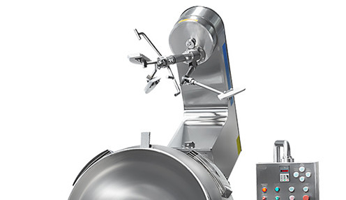220V/230V/380V/415V/440V tensione agitatore multi-capsulato per la fabbricazione di salsa di caramello