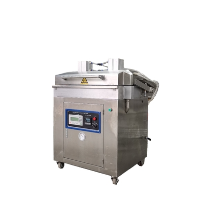 Macchine per la conservazione e l'imballaggio degli alimenti in atmosfera modificata con tensione 380/420V