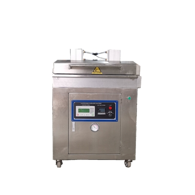 Profondezza di formazione e disegno inferiore a 10 mm Mini macchina di imballaggio a vuoto per prime costole