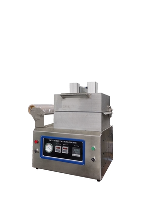 380/420V Macchina di imballaggio alimentare in atmosfera modificata 516 kg