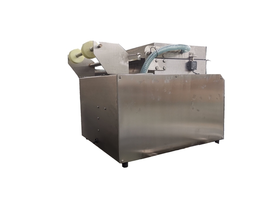 Macchine per la conservazione e l'imballaggio degli alimenti in atmosfera modificata con tensione 380/420V