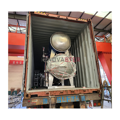 Retort Shuttle Automatic Milk Bottle Loader And Unloader Machine per Autoclave Basket