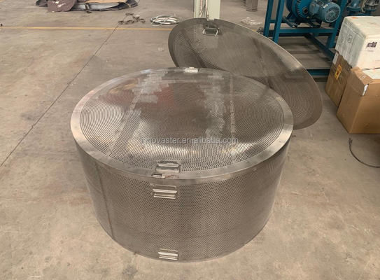 215 KG Capacità aspirapolvere a bassa temperatura friggere disidratare secca okra friggitrice macchina