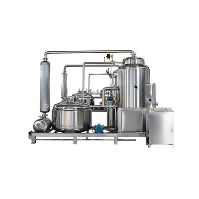 Fonte di alimentazione elettrica 215 KG Dehidratore automatico a vuoto per patatine fritte