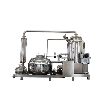 Fonte di alimentazione elettrica 215 KG Dehidratore automatico a vuoto per patatine fritte