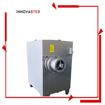 Macchine elettriche per la macinazione della carne con acciaio inossidabile 304 DRJ100/120/130/160/200/250