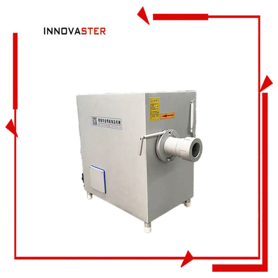 Macchine elettriche per la macinazione della carne con acciaio inossidabile 304 DRJ100/120/130/160/200/250