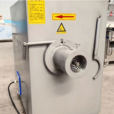 Macchine elettriche per la macinazione della carne con acciaio inossidabile 304 DRJ100/120/130/160/200/250