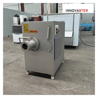 Macchine elettriche per la macinazione della carne con acciaio inossidabile 304 DRJ100/120/130/160/200/250
