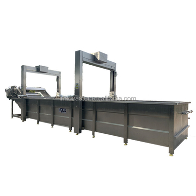 Defrizzatore automatico avanzato per carne surgelata gamberi pesce pollo frequenza 50/60Hz