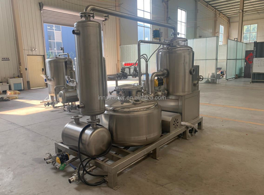 Macchina elettrica automatica a vuoto frutta croccante patatine fritte perfettamente croccante ogni volta